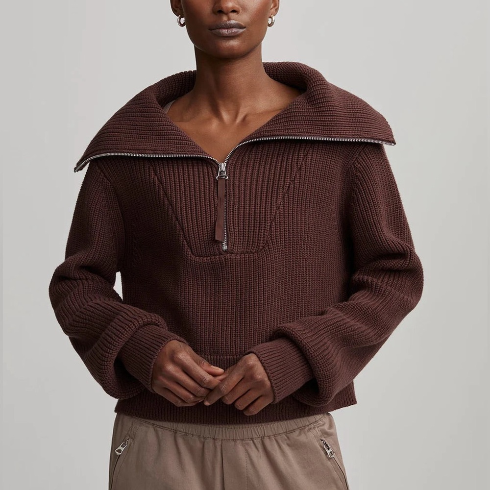 Varley Mentone Knit